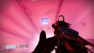 Door to the dog (Image via Destiny 2)